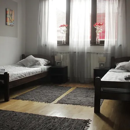 Uma Apartment *