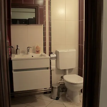 Apartment Uma Sarajevo