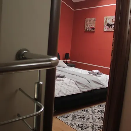 Uma Apartment Sarajevo