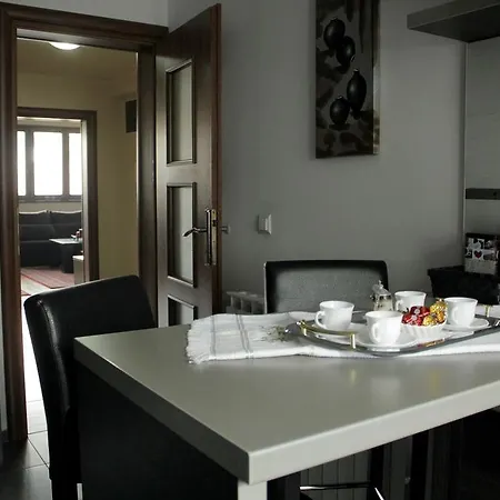 Uma Apartment Sarajevo