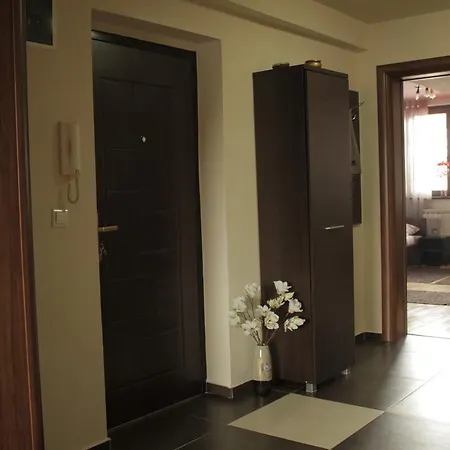 Apartment Uma