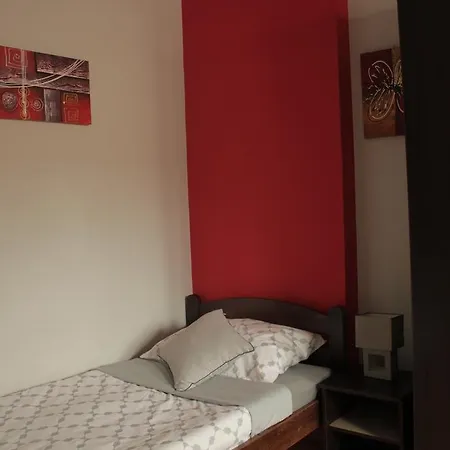 Apartment Uma
