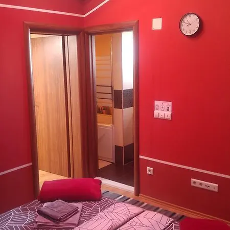 Apartment Uma Sarajevo