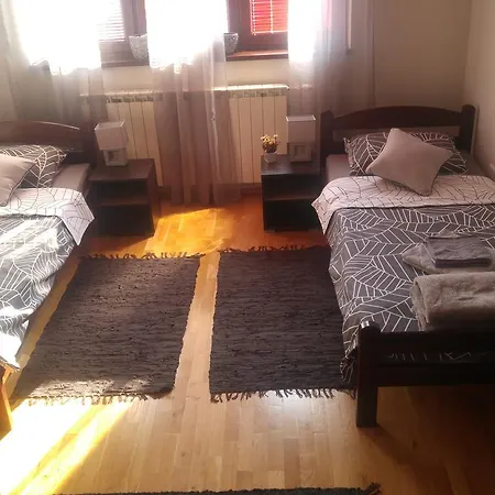 Apartment Uma