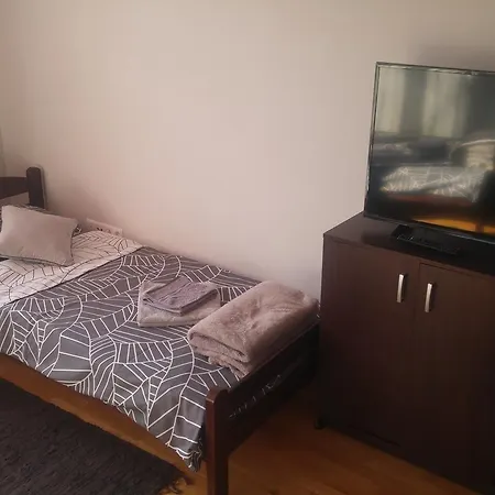 Uma Sarajevo