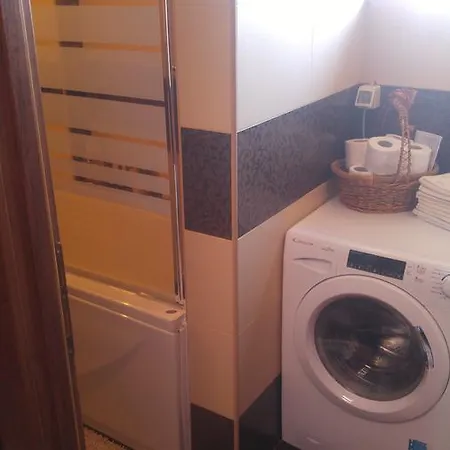 Apartment Uma