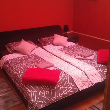 Uma Apartment *
