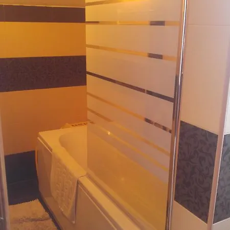 Apartment Uma Sarajevo